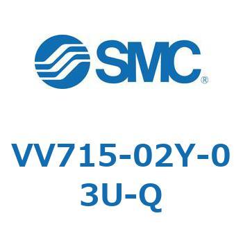 V Series(VV715) SMC