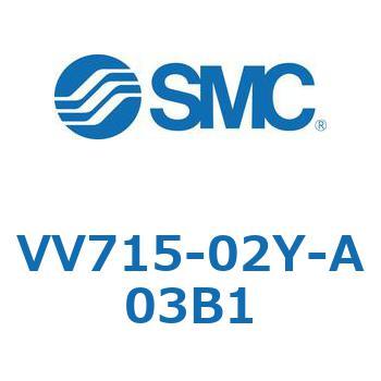 V Series(VV715) SMC