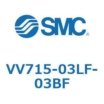 V Series(VV715) SMC
