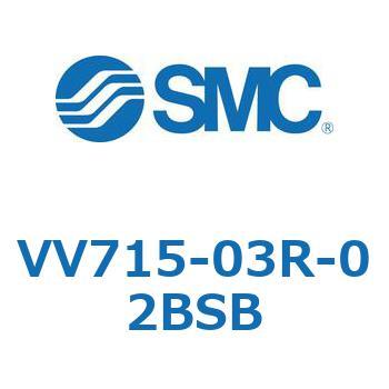 V Series(VV715) SMC