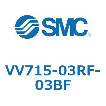 V Series(VV715) SMC