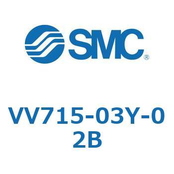 V Series(VV715) SMC
