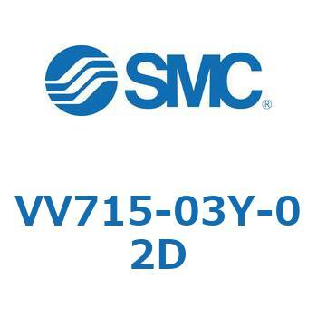 V Series(VV715) SMC