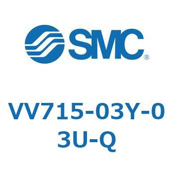 V Series(VV715) SMC