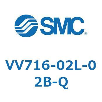 V Series(VV716) SMC