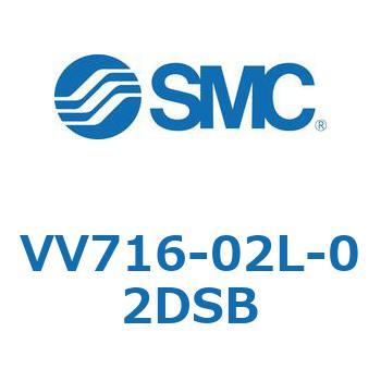V Series(VV716) SMC