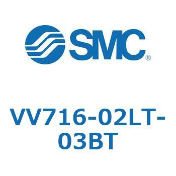 V Series(VV716) SMC