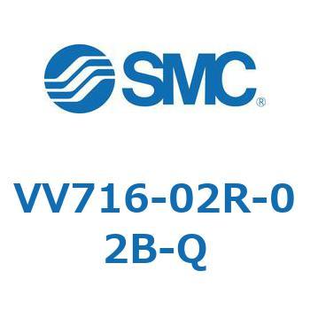 V Series(VV716) SMC