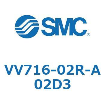 V Series(VV716) SMC