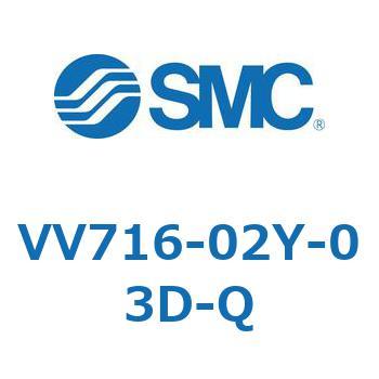 V Series(VV716) SMC