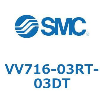 V Series(VV716) SMC