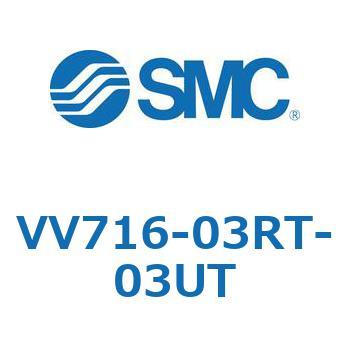 V Series(VV716) SMC
