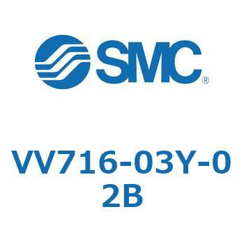 V Series(VV716) SMC