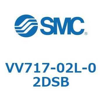 V Series(VV717) SMC