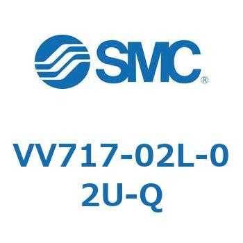 V Series(VV717) SMC