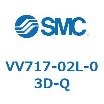 V Series(VV717) SMC