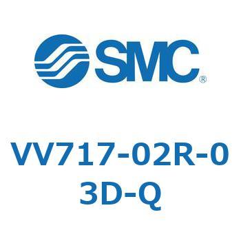 V Series(VV717) SMC