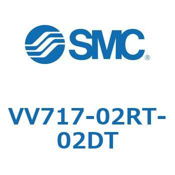 V Series(VV717) SMC