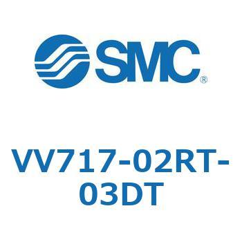 V Series(VV717) SMC