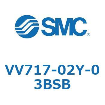 V Series(VV717) SMC