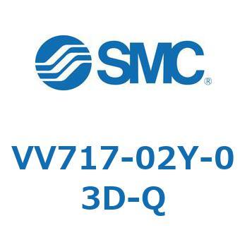 V Series(VV717) SMC