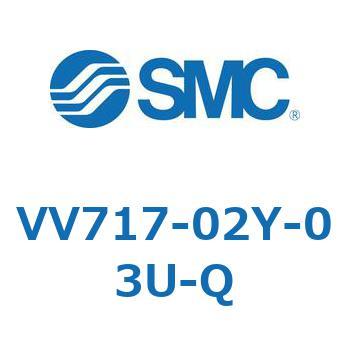 V Series(VV717) SMC