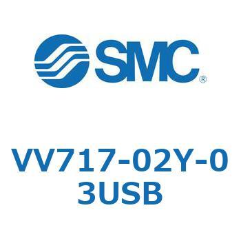 V Series(VV717) SMC