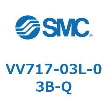 V Series(VV717) SMC