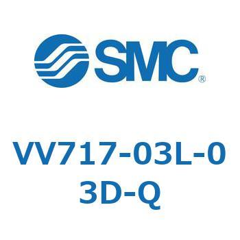 V Series(VV717) SMC