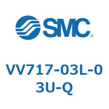 V Series(VV717) SMC