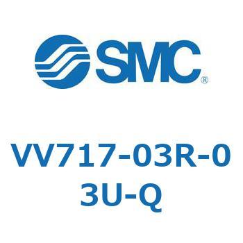 V Series(VV717) SMC