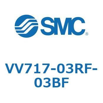 V Series(VV717) SMC