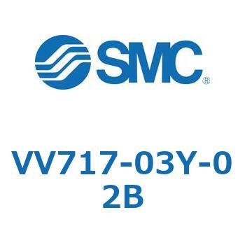 V Series(VV717) SMC