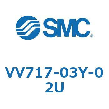 V Series(VV717) SMC