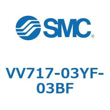 V Series(VV717) SMC