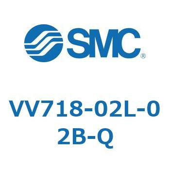 V Series(VV718) SMC