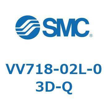 V Series(VV718) SMC