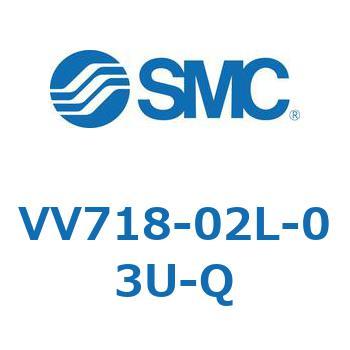 V Series(VV718) SMC