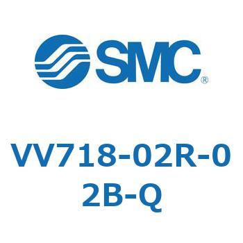 V Series(VV718) SMC