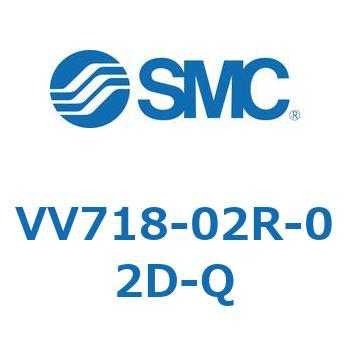 V Series(VV718) SMC