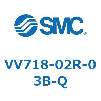 V Series(VV718) SMC