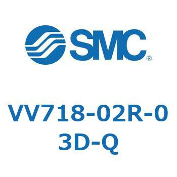 V Series(VV718) SMC