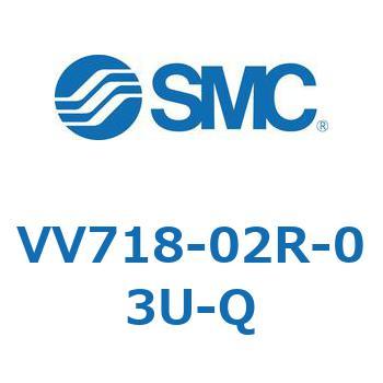 V Series(VV718) SMC