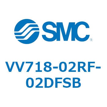 V Series(VV718) SMC