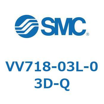 V Series(VV718) SMC