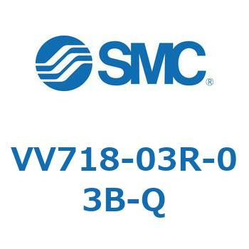 V Series(VV718) SMC