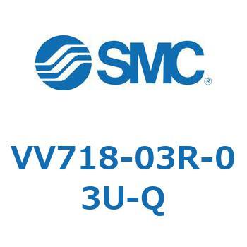 V Series(VV718) SMC