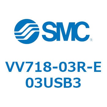 V Series(VV718) SMC