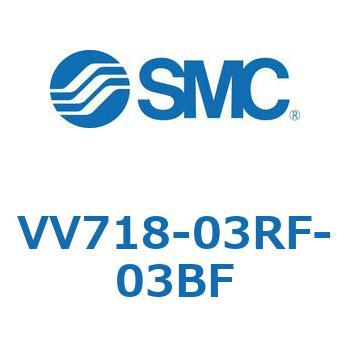 V Series(VV718) SMC