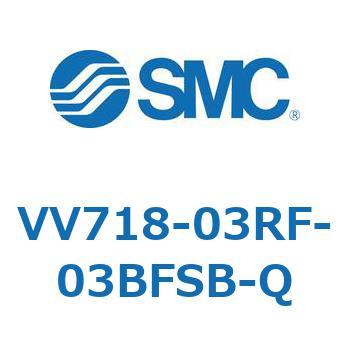 V Series(VV718) SMC